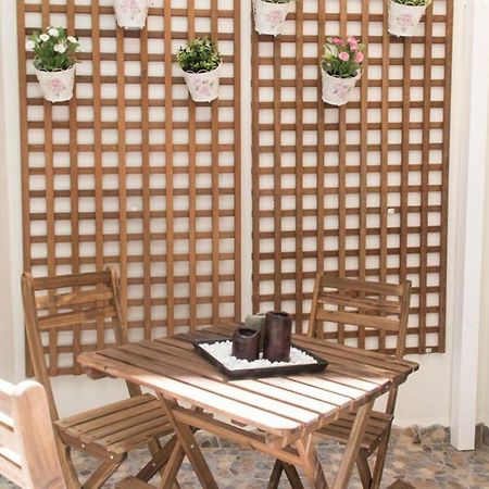 New!!! Luxury City Center & Private Terrace Málaga Dış mekan fotoğraf