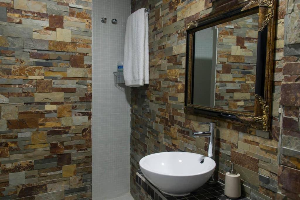 New!!! Luxury City Center & Private Terrace Málaga Dış mekan fotoğraf