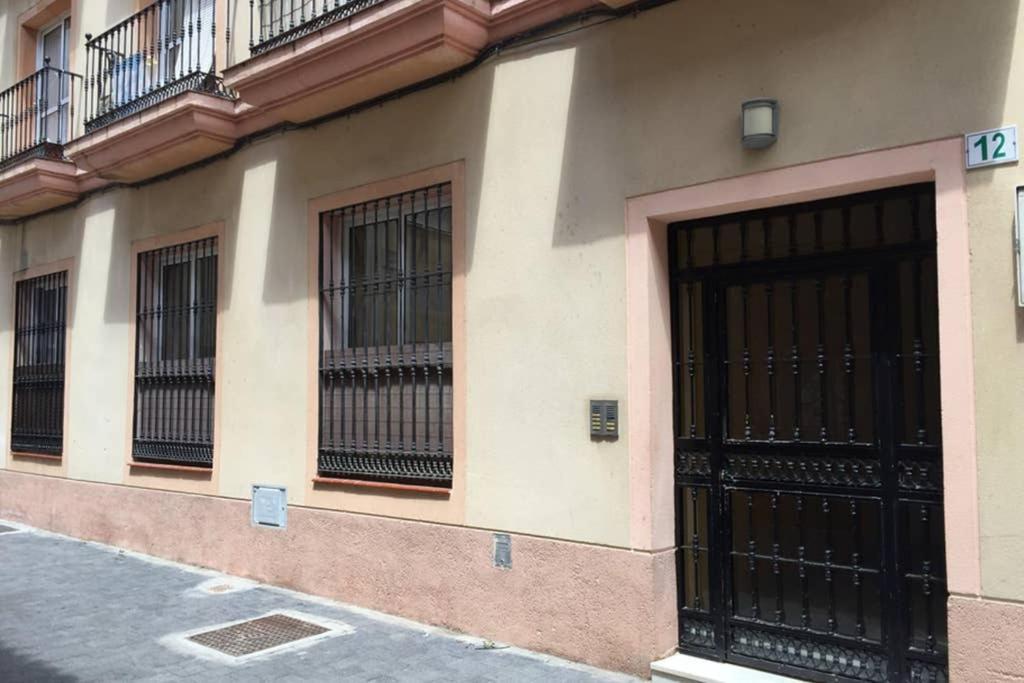 New!!! Luxury City Center & Private Terrace Málaga Dış mekan fotoğraf