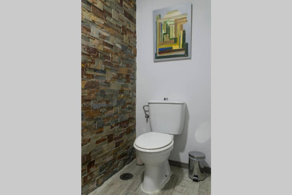 New!!! Luxury City Center & Private Terrace Málaga Dış mekan fotoğraf